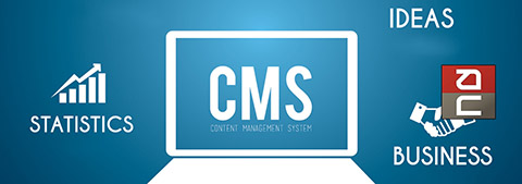 Custom CMS Solution