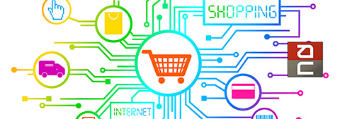 E-Commerce with Spree